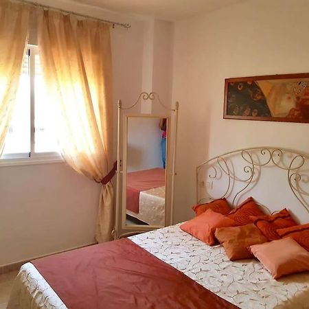 Penthouse Paradiso: 2Br Oasis In Casares Del Sol Eksteriør bilde