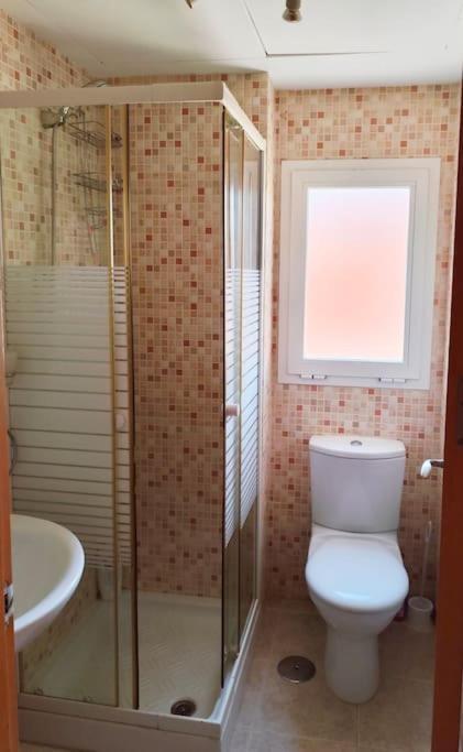 Penthouse Paradiso: 2Br Oasis In Casares Del Sol Eksteriør bilde