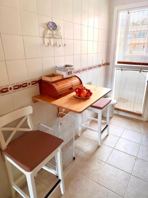 Penthouse Paradiso: 2Br Oasis In Casares Del Sol Eksteriør bilde